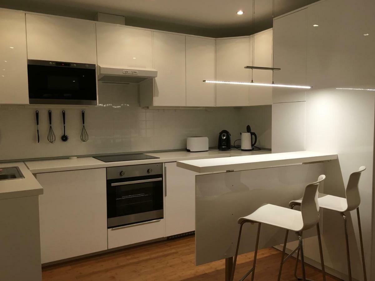 Cityhomemunich Apartment *