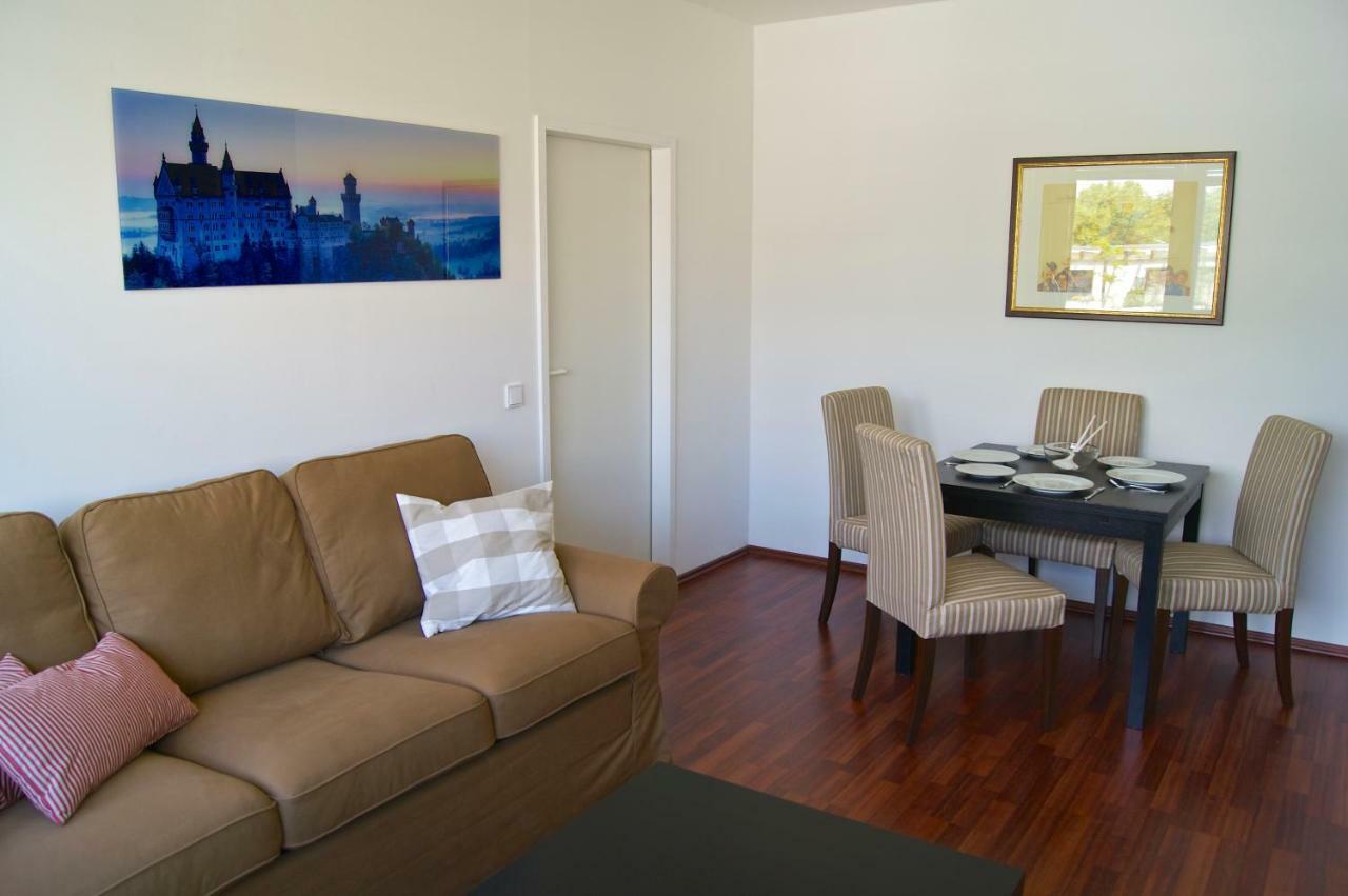 Cityhomemunich Apartment Munich